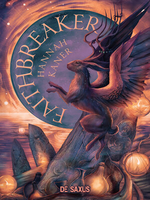 cover image of Les Dieux déchus